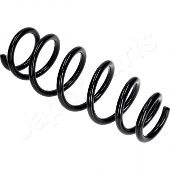 JAPANPARTS ZC1601A - Ressort de suspension