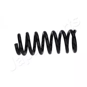 JAPANPARTS ZC1648C - Ressort de suspension