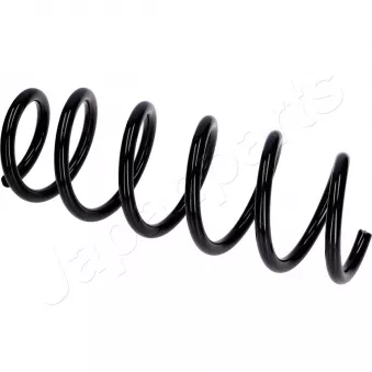 JAPANPARTS ZC1652A - Ressort de suspension