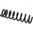 Ressort de suspension JAPANPARTS [ZC5835A]