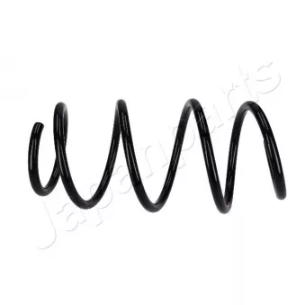 Ressort de suspension JAPANPARTS [ZC90111]