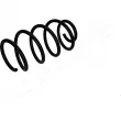 Ressort de suspension JAPANPARTS [ZC90185]