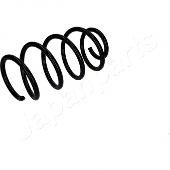 JAPANPARTS ZC90185 - Ressort de suspension