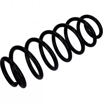 Ressort de suspension JAPANPARTS [ZC90276]