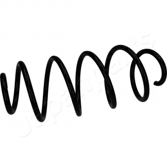 JAPANPARTS ZC90354 - Ressort de suspension