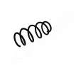 Ressort de suspension JAPANPARTS [ZC90362]