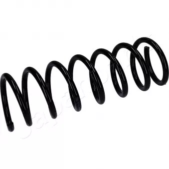 JAPANPARTS ZC90400 - Ressort de suspension