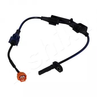 ASHIKA 151-04-4001 - Capteur, vitesse de roue arrière gauche