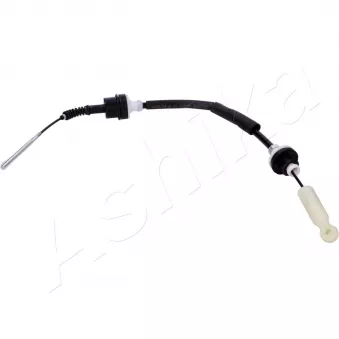 ASHIKA 154-00-0230 - Tirette à câble, commande d'embrayage