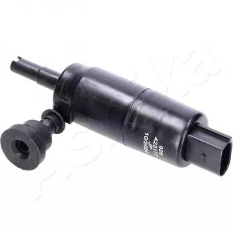 ASHIKA 156-09-926 - Pompe d'eau de nettoyage, nettoyage des vitres