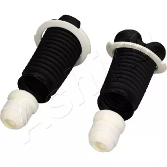 ASHIKA 159-00-0225 - Kit de protection contre la poussière, amortisseur