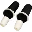 Kit de protection contre la poussière, amortisseur ASHIKA [159-00-0226]