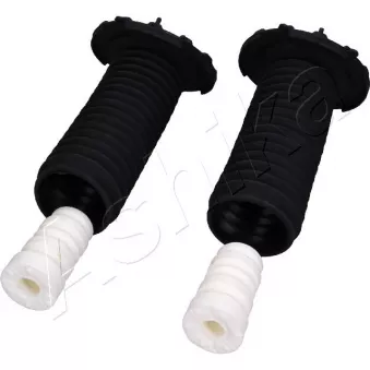 ASHIKA 159-02-227 - Kit de protection contre la poussière, amortisseur