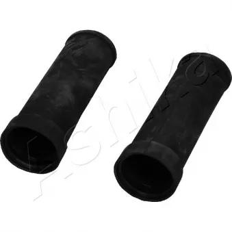 ASHIKA 159-03-312 - Kit de protection contre la poussière, amortisseur