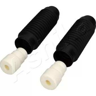 Kit de protection contre la poussière, amortisseur ASHIKA [159-08-803]