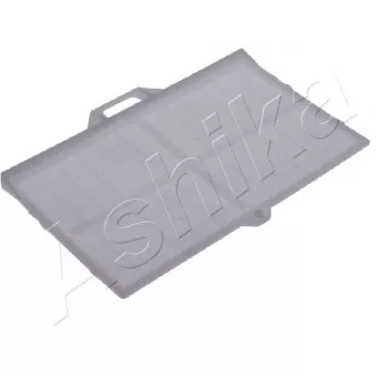 ASHIKA 21-IS-IS6 - Filtre, air de l'habitacle