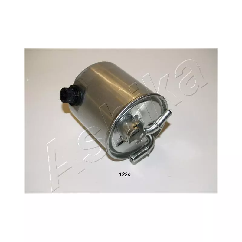 Filtre à carburant ASHIKA 30-01-122 - Visuel 1