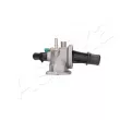 ASHIKA 38-FI-FI01 - Thermostat d'eau