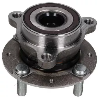 ASHIKA 44-29050 - Moyeu de roue avant