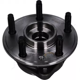 ASHIKA 44-29052 - Moyeu de roue avant