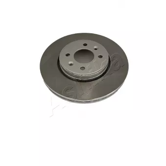 ASHIKA 60-00-0721C - Disque de frein arrière