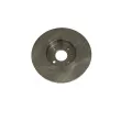 ASHIKA 60-00-0721C - Disque de frein arrière