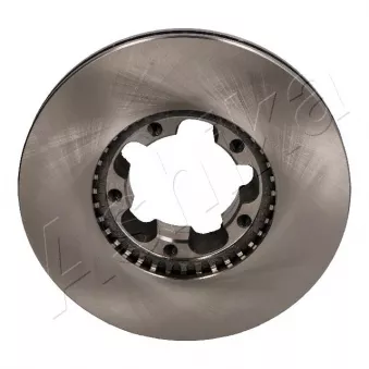 Disque de frein avant ASHIKA OEM 40206M7900