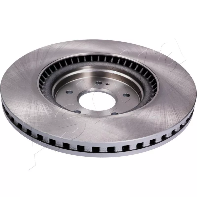 Disque de frein arrière ASHIKA 60-0K-K30C - Visuel 1