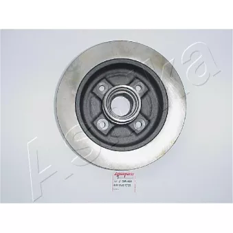 Disque de frein arrière ASHIKA OEM 42510SA5950 Disque de frein arrière ASHIKA OEM 42510SA5950