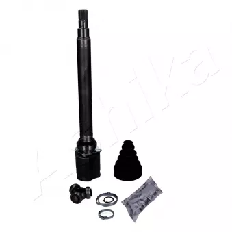 ASHIKA 62-00-0232 - Embout de cardan avant (kit de réparation)