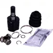 Embout de cardan avant (kit de réparation) ASHIKA [62-00-0243]