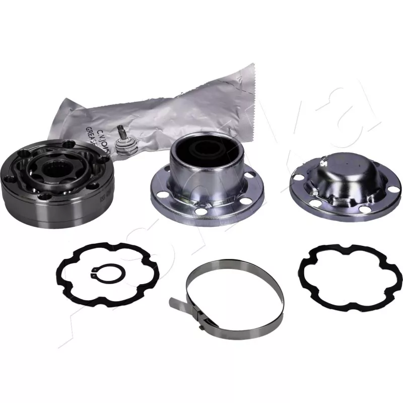 Embout de cardan avant (kit de réparation) ASHIKA 62-00-0307 - Visuel 1