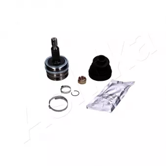 Embout de cardan avant (kit de réparation) ASHIKA 62-05-569