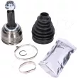 Embout de cardan avant (kit de réparation) ASHIKA [62-0H-H48]