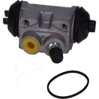 Cylindre de roue arrière droit ASHIKA [65-0K-K02]