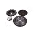 ASHIKA 98-FO-FO02M - Kit d'embrayage
