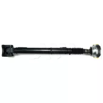 ASHIKA AC-0095 - Arbre de transmission, entraînement essieux