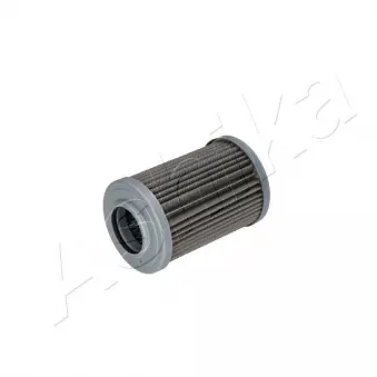 Filtre hydraulique, boîte automatique ASHIKA OEM A0002701098