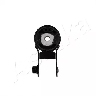 Support moteur ASHIKA OEM 123630M070