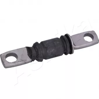 ASHIKA GOM-2896 - Silent bloc de suspension (train avant)