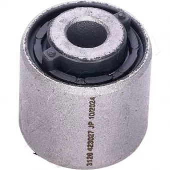 ASHIKA GOM-3126 - Silent bloc de suspension (train avant)