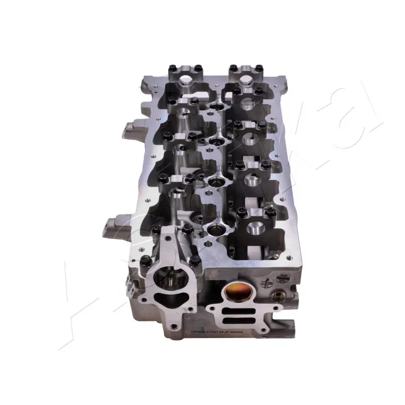 Culasse de cylindre ASHIKA HY020S - Visuel 2