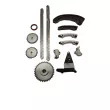 ASHIKA KCKH00-1 - Kit de distribution par chaîne