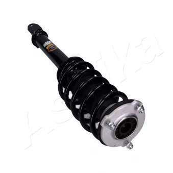 ASHIKA MA-01272 - Amortisseur avant droit