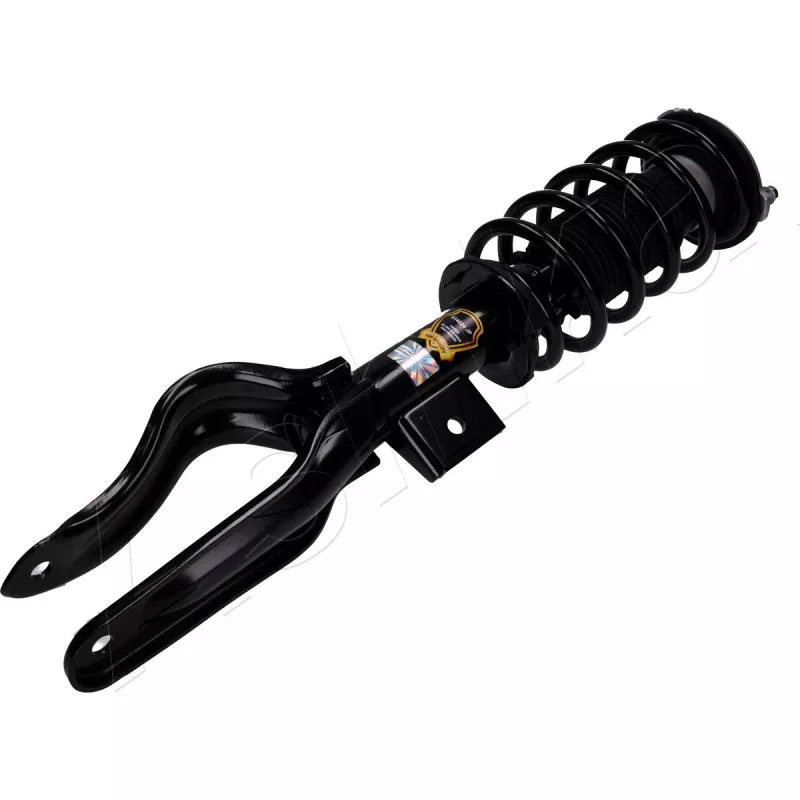 Jeu de 2 amortisseurs avant ASHIKA MA-01276 - Visuel 1