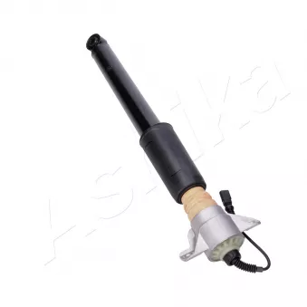 Jeu de 2 amortisseurs arrière ASHIKA [MA-AS457]