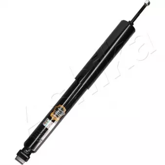 ASHIKA MA-SS010 - Jeu de 2 amortisseurs arrière