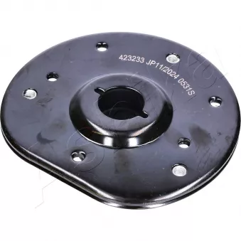 ASHIKA SMA0531S - Coupelle de suspension avant