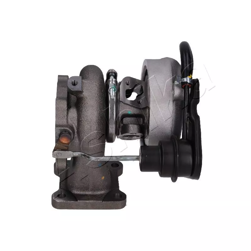 Turbocompresseur, suralimentation ASHIKA TUTY6 - Visuel 2