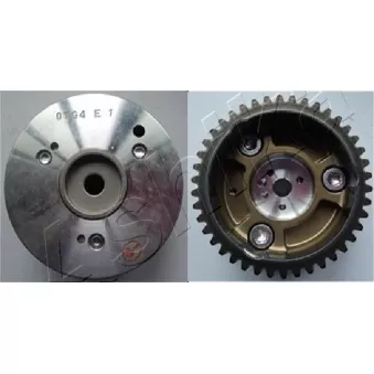 ASHIKA VVTA-0014 - Dispositif de réglage électrique d'arbre à cames